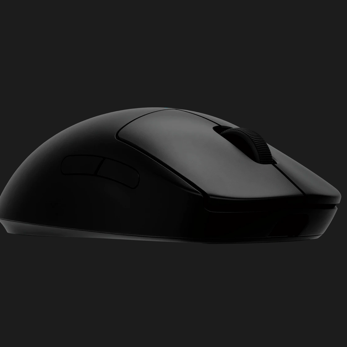 Mouse Logitech G Pro 2 Wireless - Negro