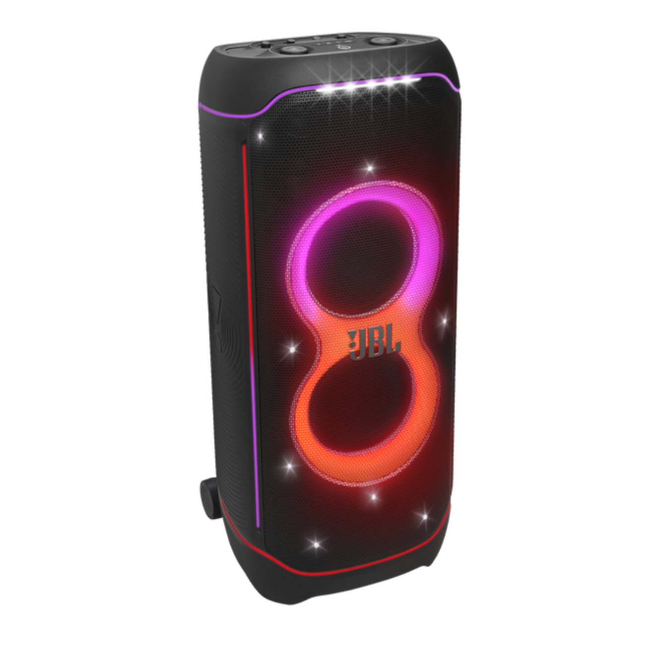 Parlantes JBL PartyBox Ultimate - 1100W - Negro