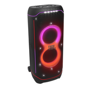 Parlantes JBL PartyBox Ultimate - 1100W - Negro