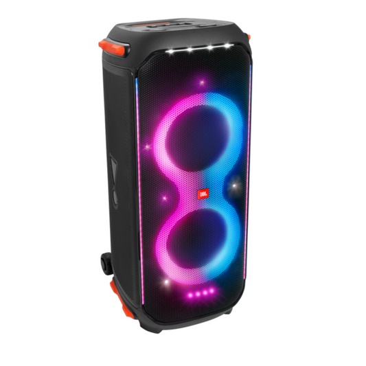 Parlante JBL PartyBox 710 - Negro