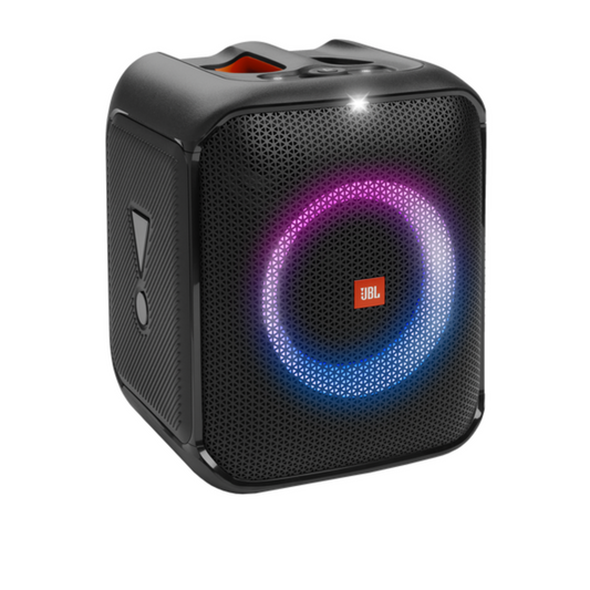 Parlante JBL PartyBox Encore Essential - Negro