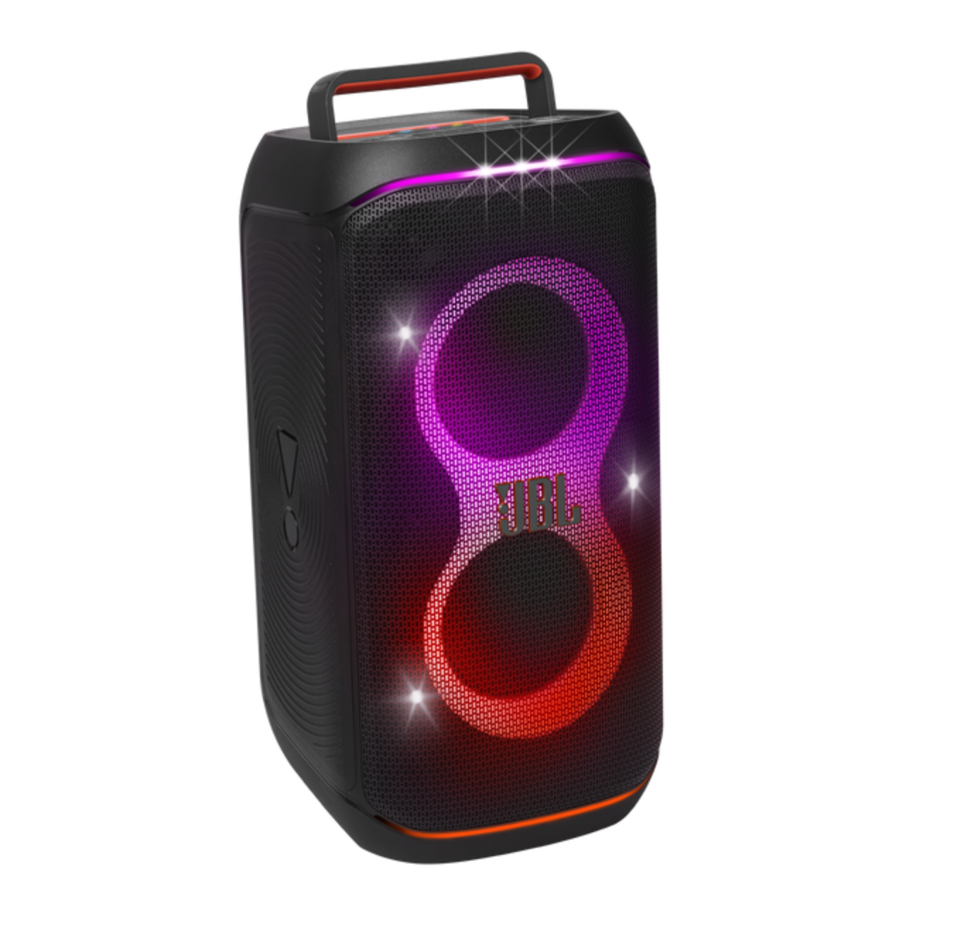 Parlante JBL PartyBox Club 120 - Negro