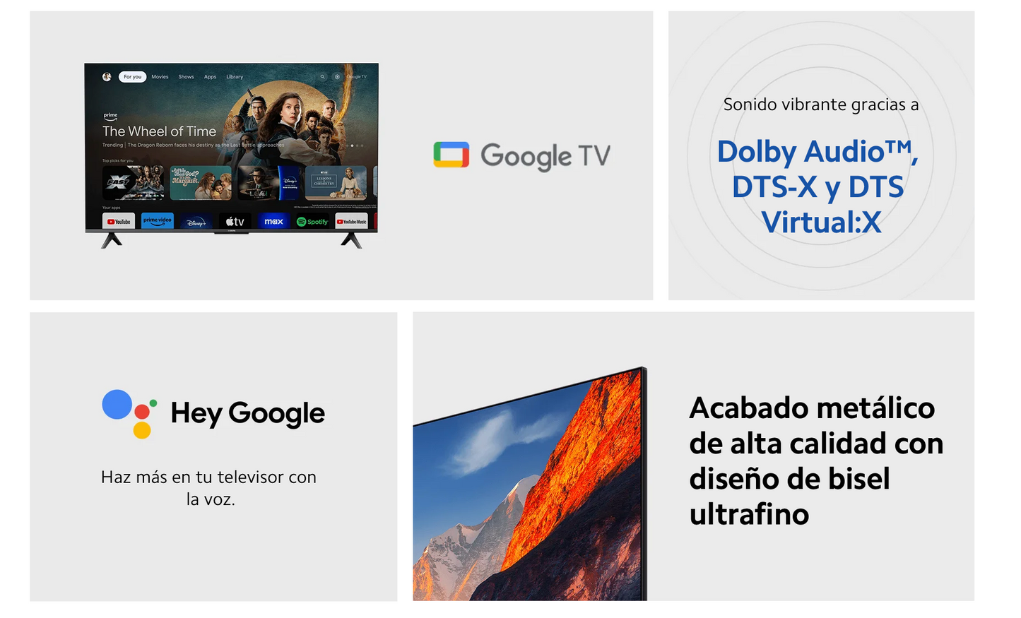 Televisor Xiaomi A 2025