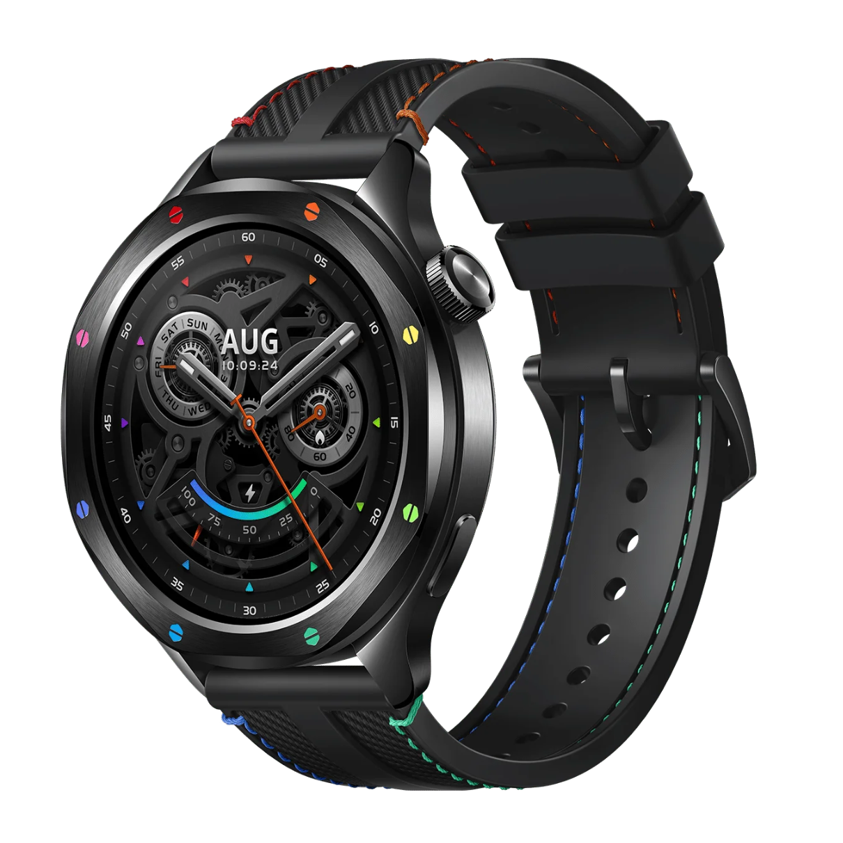 Xiaomi Watch S4 - Arcoíris