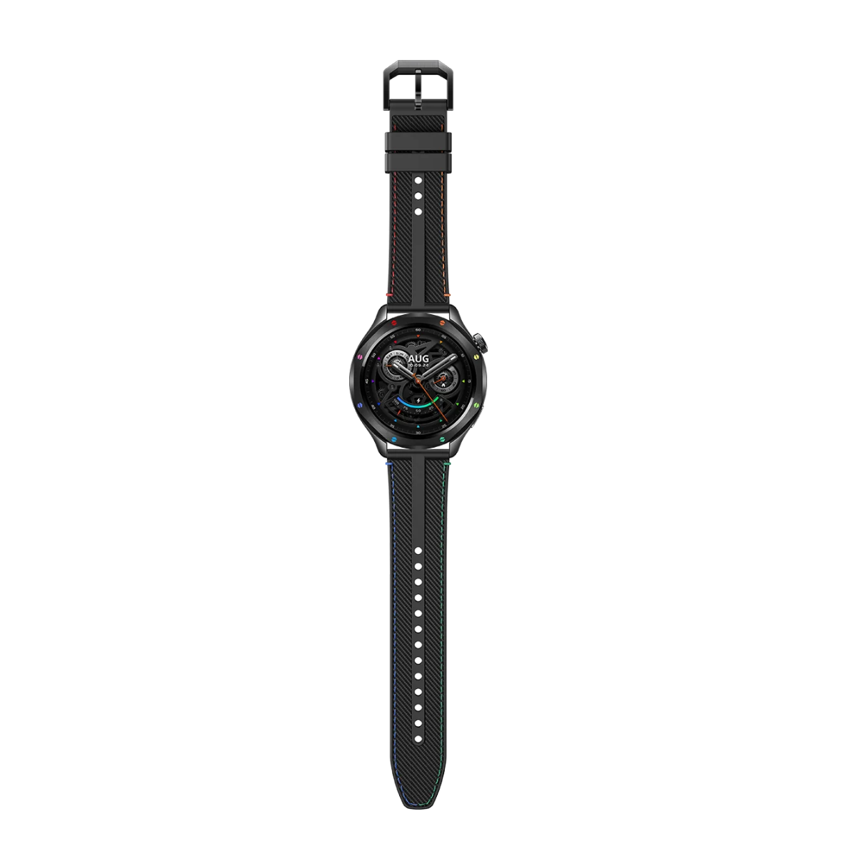 Xiaomi Watch S4 - Arcoíris