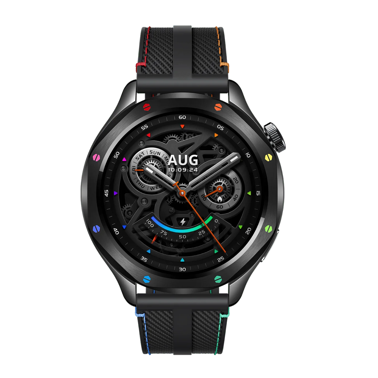 Xiaomi Watch S4 - Arcoíris