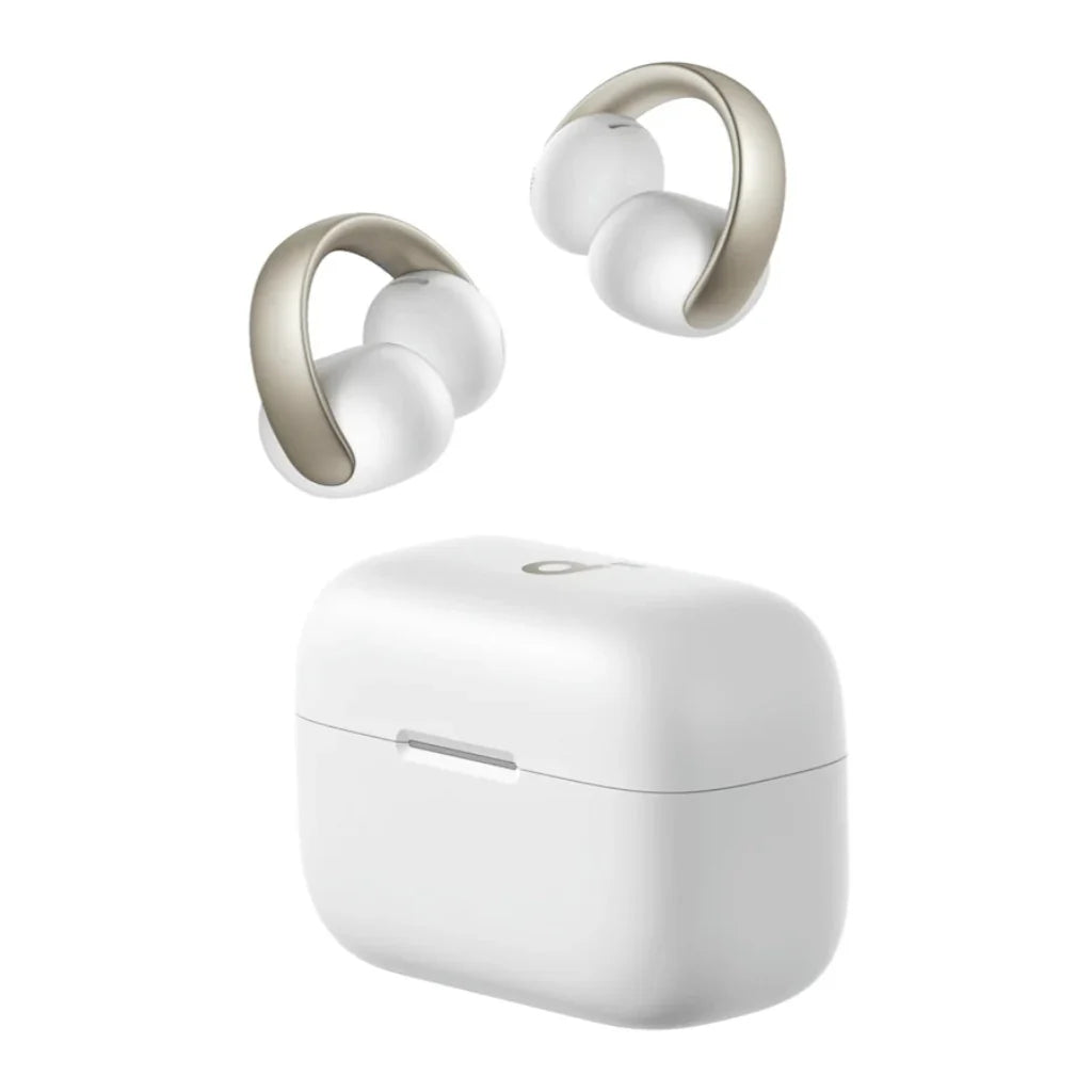 Audífonos Soundcore AeroClip