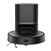 Tapo Aspiradora y Trapeadora Robot RV30 Max Plus - Negra