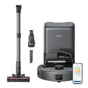 Eufy Aspiradora Robot E20 3 en 1