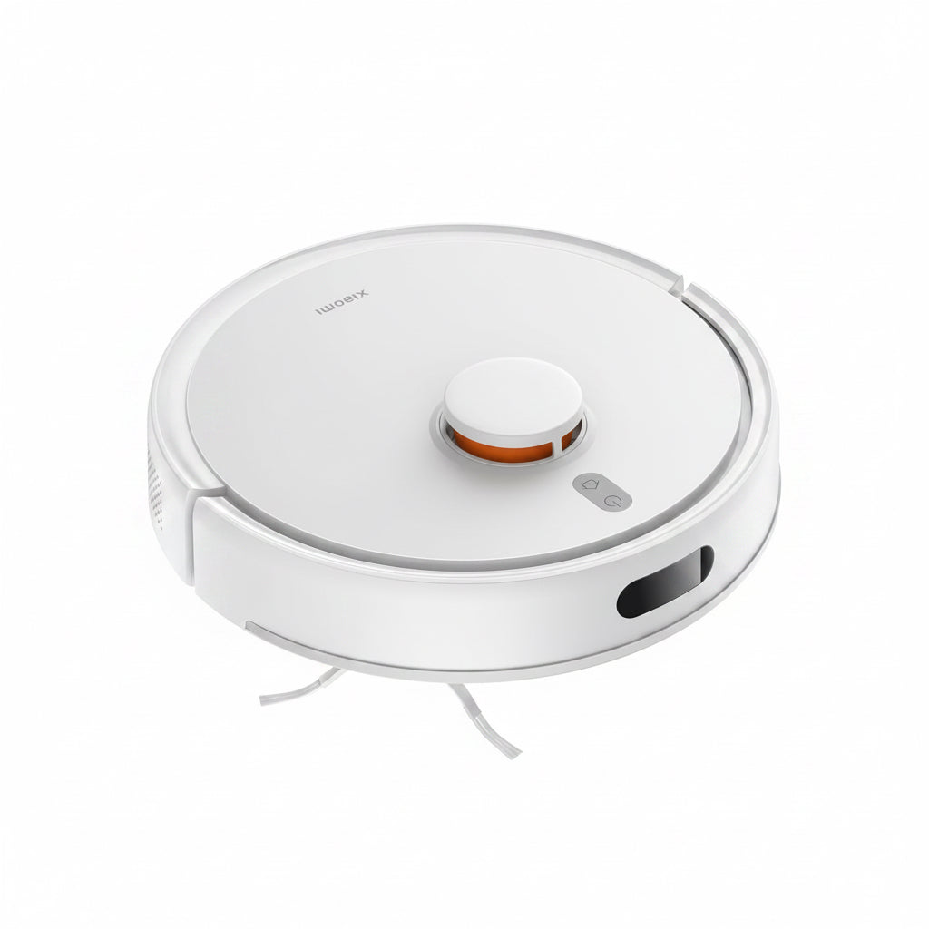 Aspiradora y Trapeadora Xiaomi Robot Vacuum S20 (versión US) - Blanco