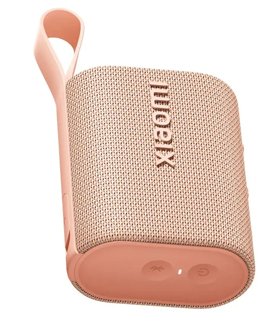 Xiaomi Sound Pocket - Rosa