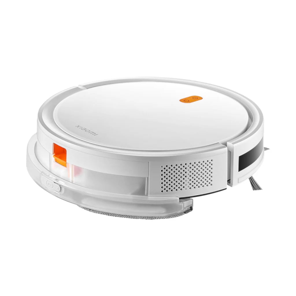 Aspiradora y Trapeadora Xiaomi Robot Vacuum E5 (versión US)