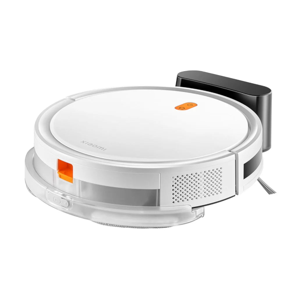 Aspiradora y Trapeadora Xiaomi Robot Vacuum E5 (versión US)