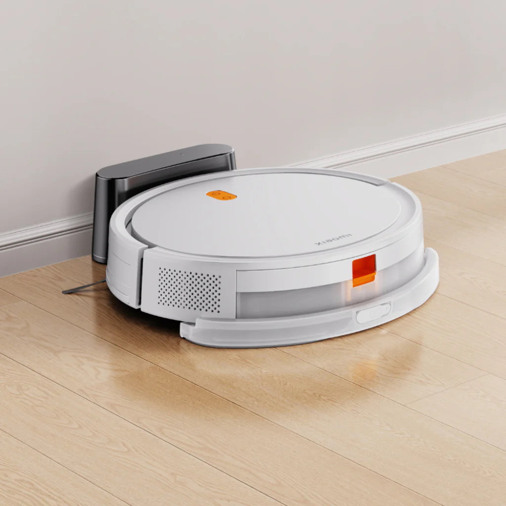 Aspiradora y Trapeadora Xiaomi Robot Vacuum E5 (versión US)