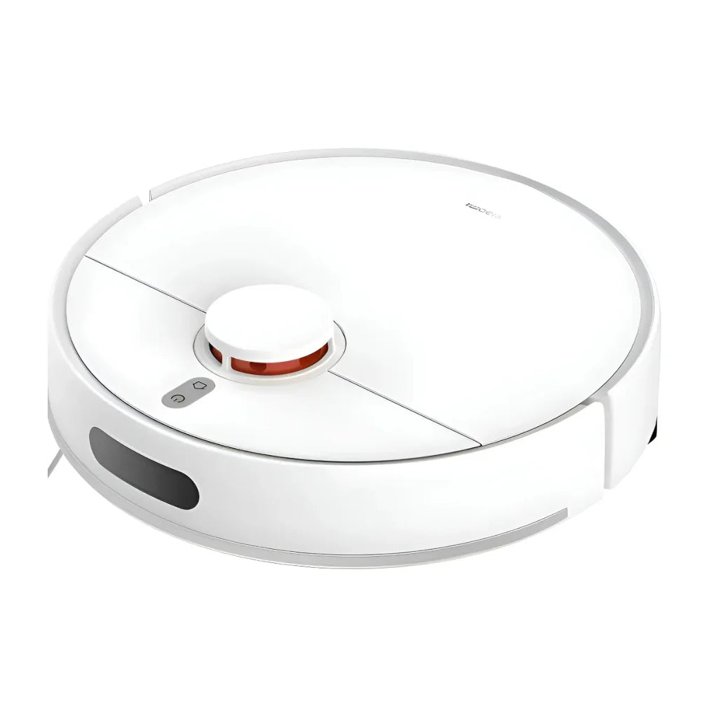 Aspiradora y Trapeadora Xiaomi Robot Vacuum S40C (versión US) - Blanco