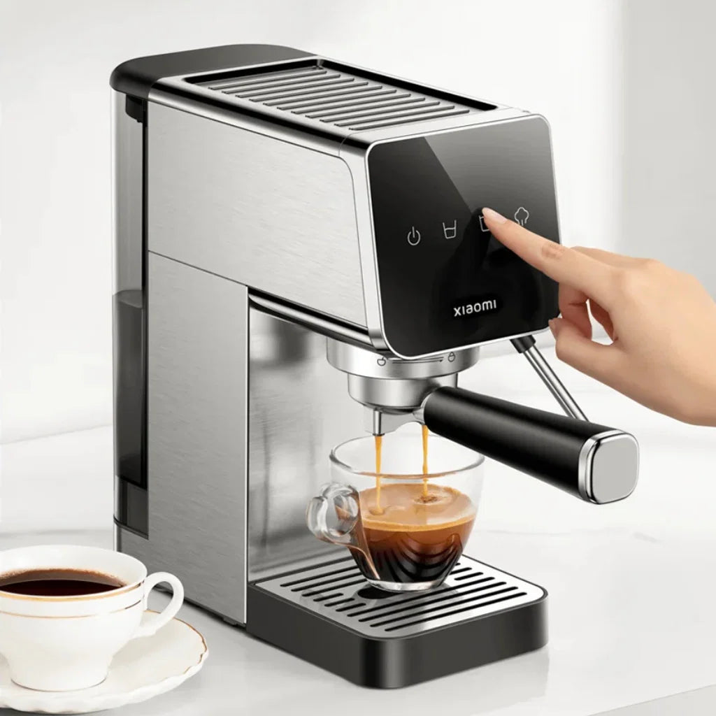 Máquina de Expreso Xiaomi - Semiautomática