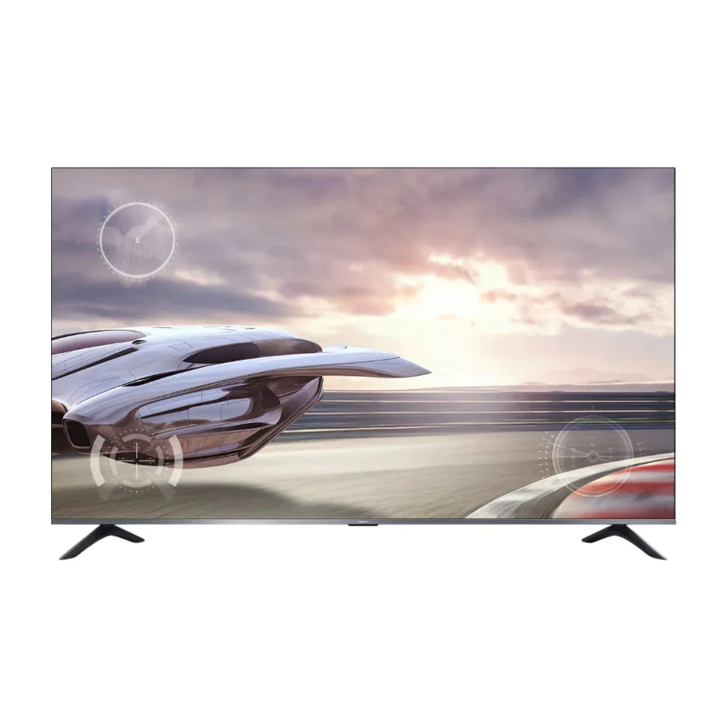 Combo Smart TV Xiaomi A 65 4K - Barra JBL SB590