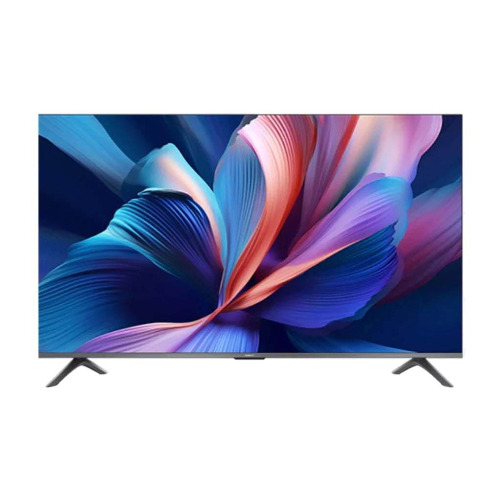 Combo Smart TV Xiaomi A 65 4K - Barra JBL SB590