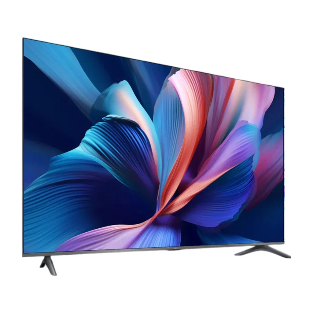 Combo Smart TV Xiaomi A 65 4K - Barra JBL SB590