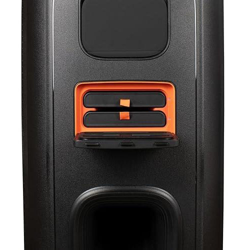 Parlante JBL PartyBox 720 - Negro