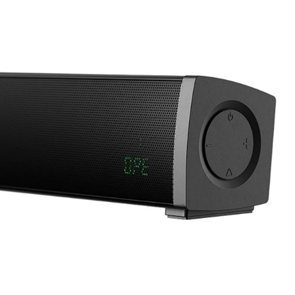 Barra de Sonido Klip Xtreme KSB-301 - 200W Negra