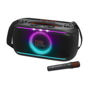 Parlante JBL PartyBox On The Go 2 Plus - 100W RMS