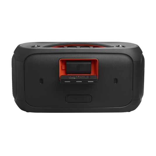 Parlante JBL PartyBox On The Go 2 Plus - 100W RMS