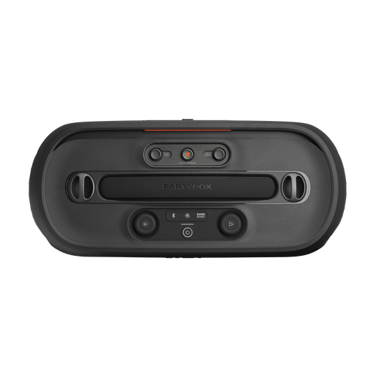 Parlante JBL PartyBox On The Go 2 Plus - 100W RMS