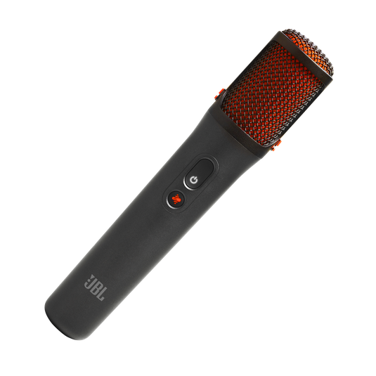 Parlante JBL PartyBox On The Go 2 Plus - 100W RMS