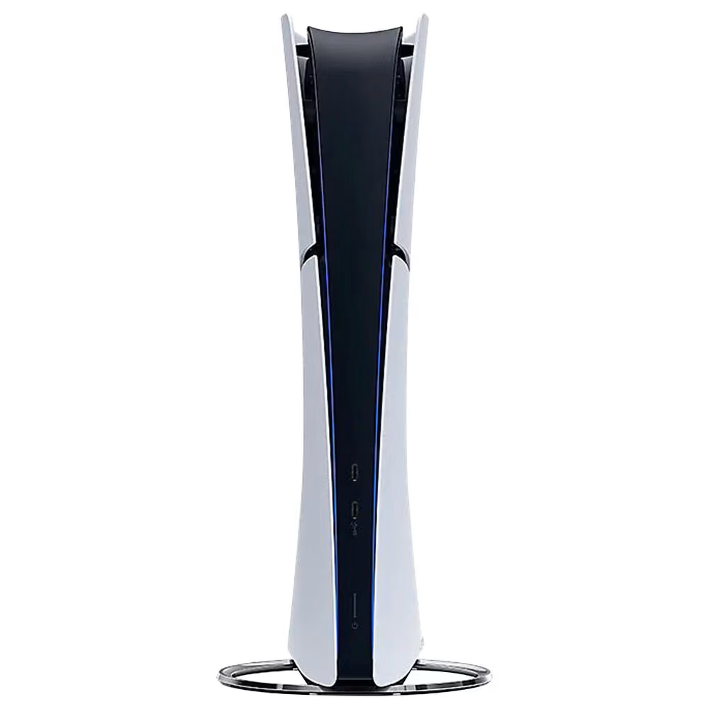 Consola Sony PS5 Slim Digital - 825GB Blanca