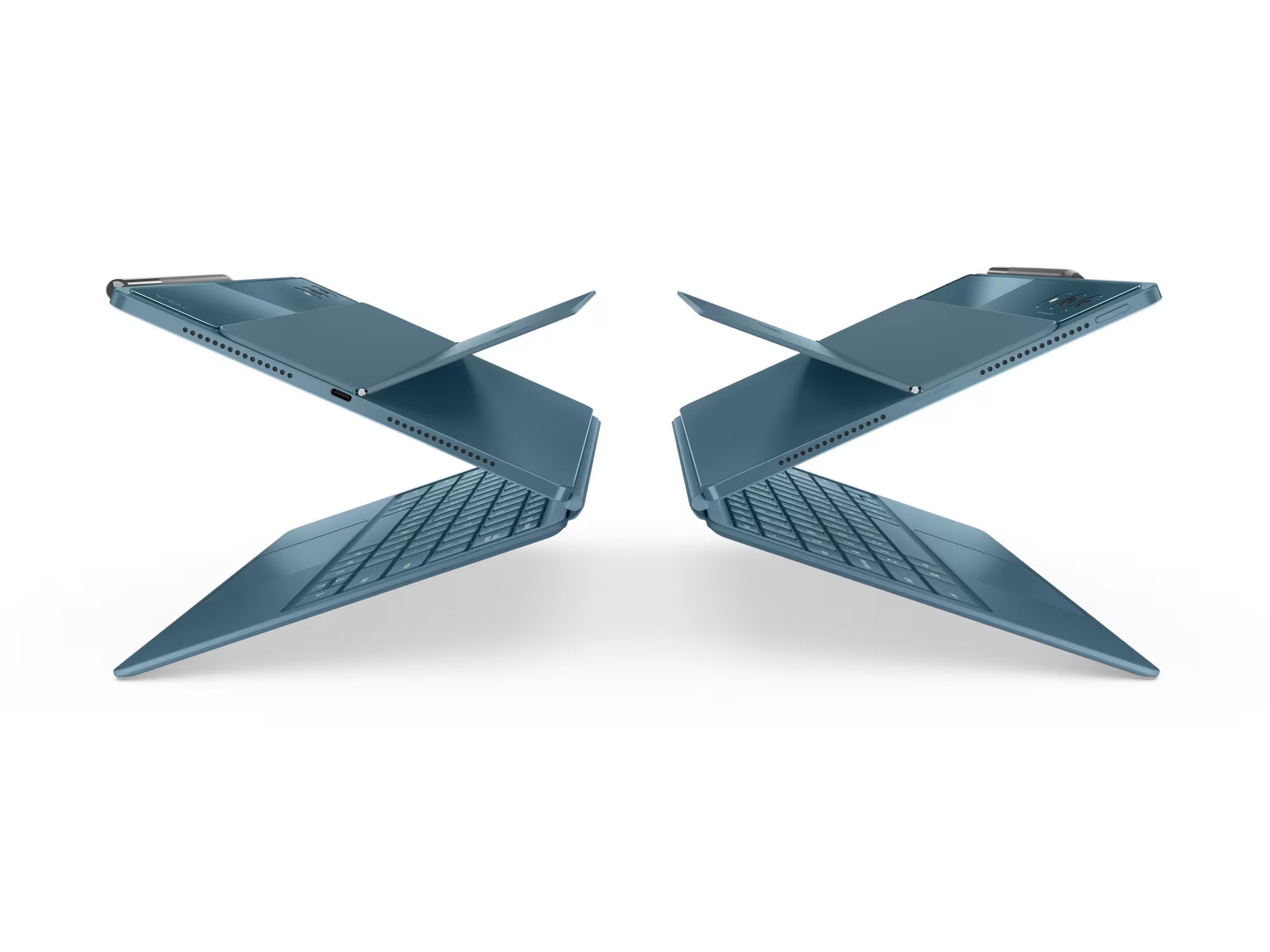 Lenovo - Tab Yoga TAB Plus - 12.7"+ Teclado + Pencil