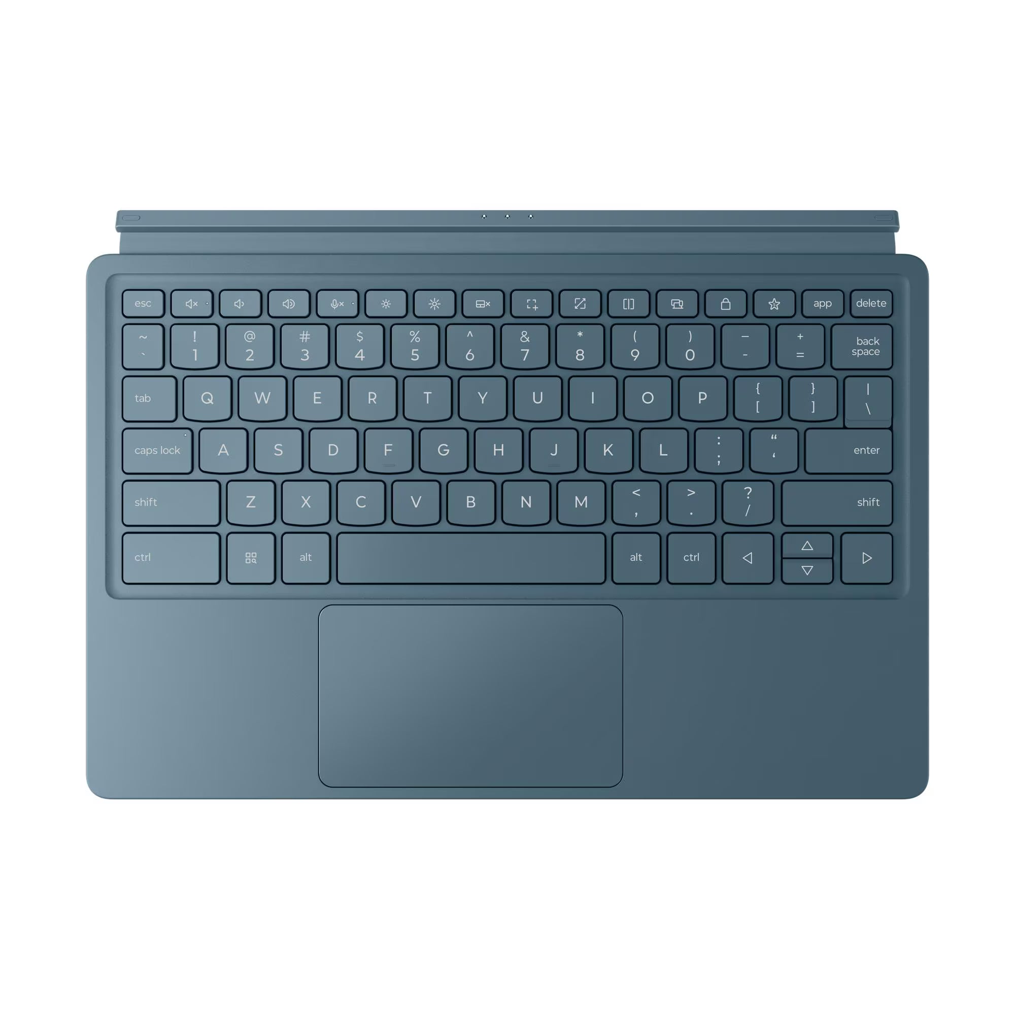 Lenovo - Tab Yoga TAB Plus - 12.7"+ Teclado + Pencil