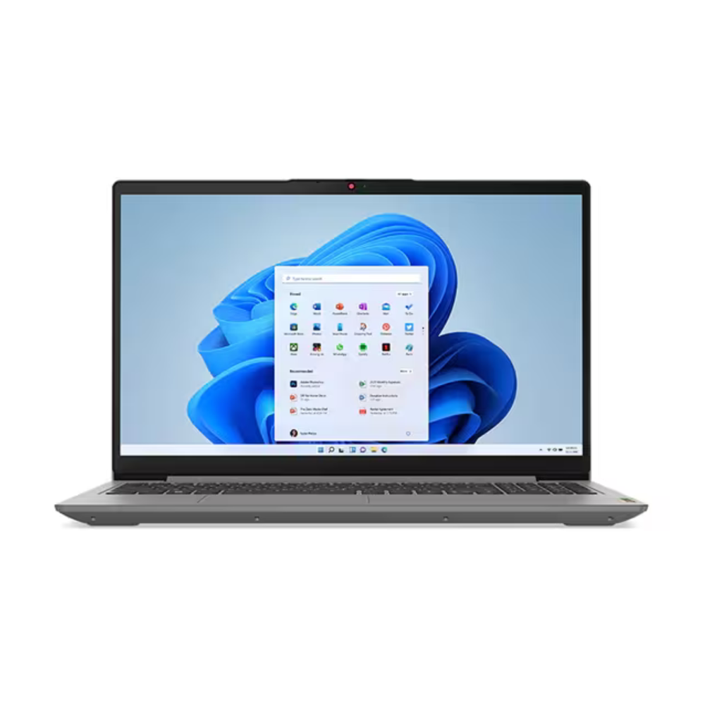 Laptop Lenovo IdeaPad Slim 3 15.6 - 16/512GB - Touch - 82XM00LMUS