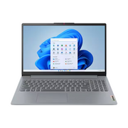 Laptop Lenovo IdeaPad Slim 3 15.6 - 16/512GB - Touch - 82XM00LMUS