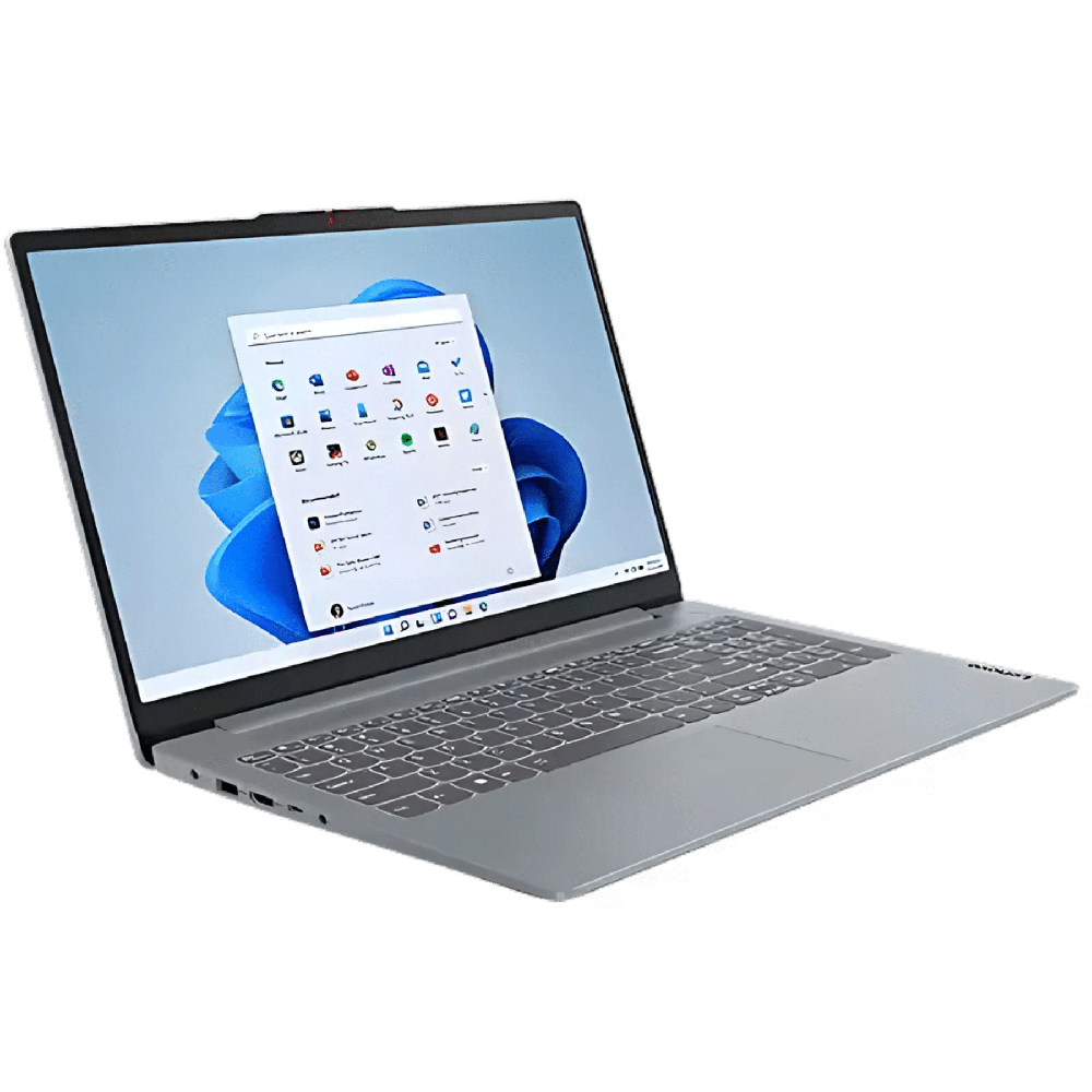Laptop Lenovo IdeaPad Slim 3 15.6 - 16/512GB - Touch - 82XM00LMUS