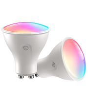 BOMBILLO LED INTELIGENTE GOVEE H600D RGBWW 9W BLUETOOTH Y WIFI (2 pack) B600D3C1