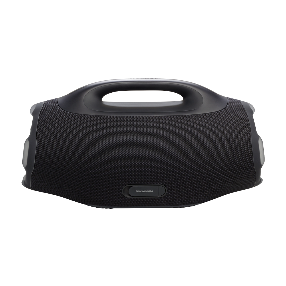 Parlante JBL Boombox 4 - IP68 - 210W - Negro