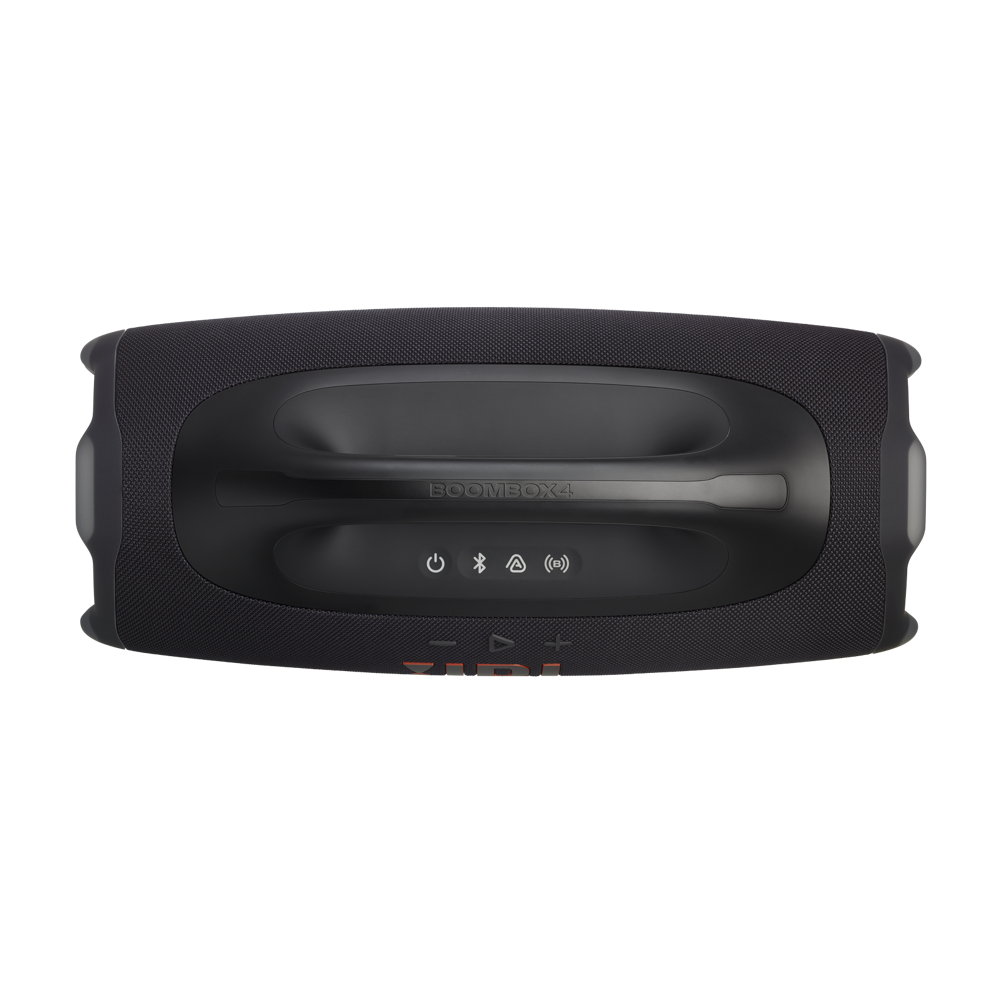 Parlante JBL Boombox 4 - IP68 - 210W - Negro