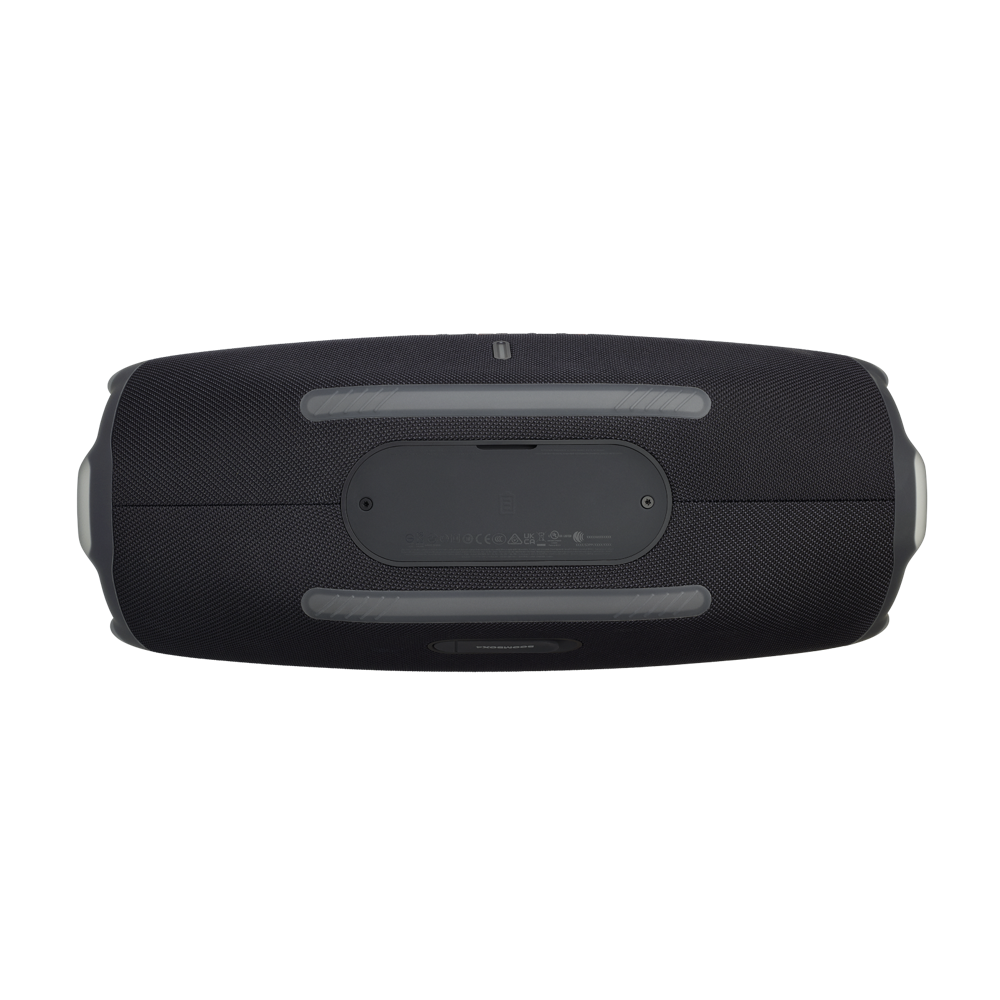 Parlante JBL Boombox 4 - IP68 - 210W - Negro