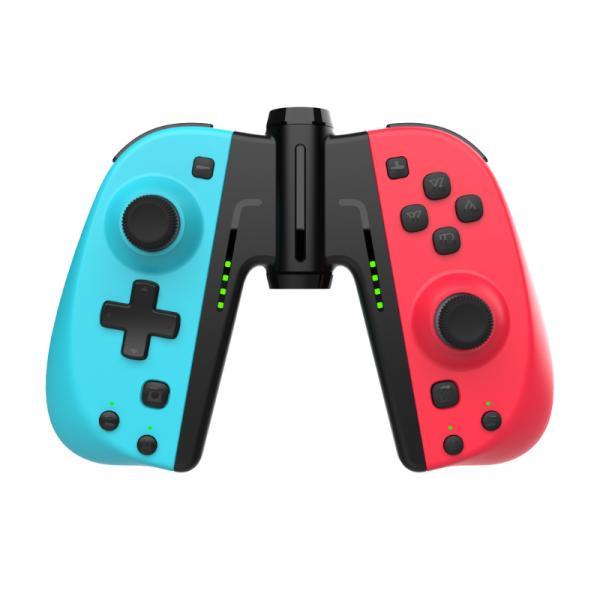 Control Eagle Warrior C25R para Nintendo Switch 2 - Inalámbrico