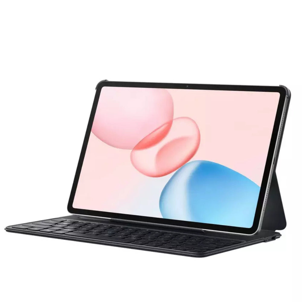 Honor Pad 10 - 12.1" + Teclado - Plata