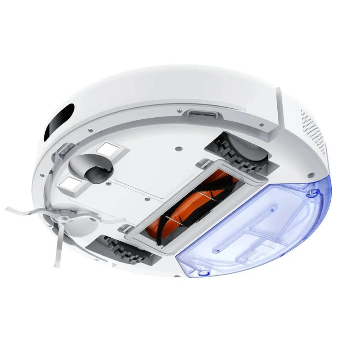 Aspiradora y Trapeadora Xiaomi Robot Vacuum S20 (versión US) - Blanco