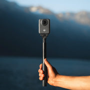 Cámara DJI Osmo 360 Combo Aventurero