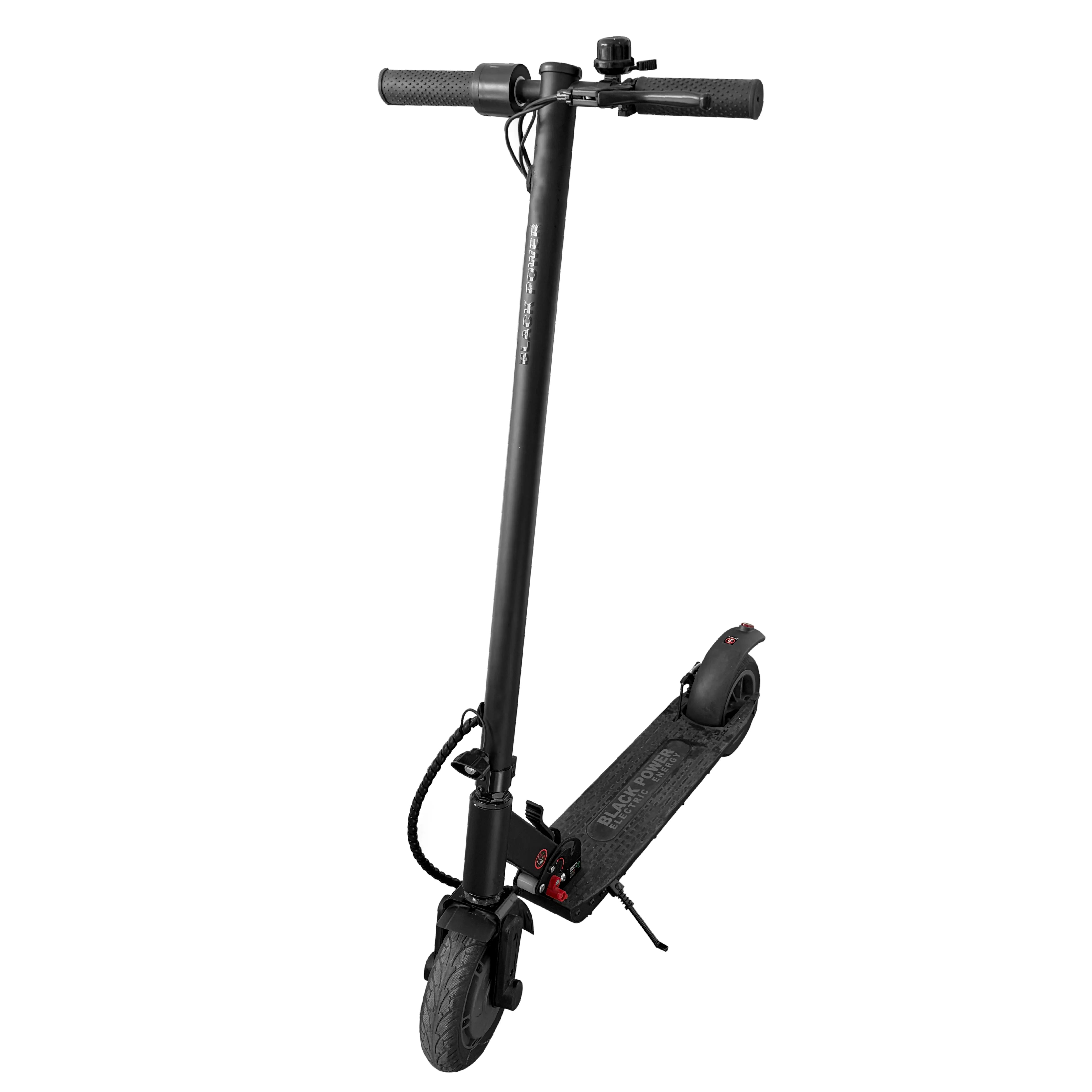 Scooter Black Power R32M - 250W Plegable