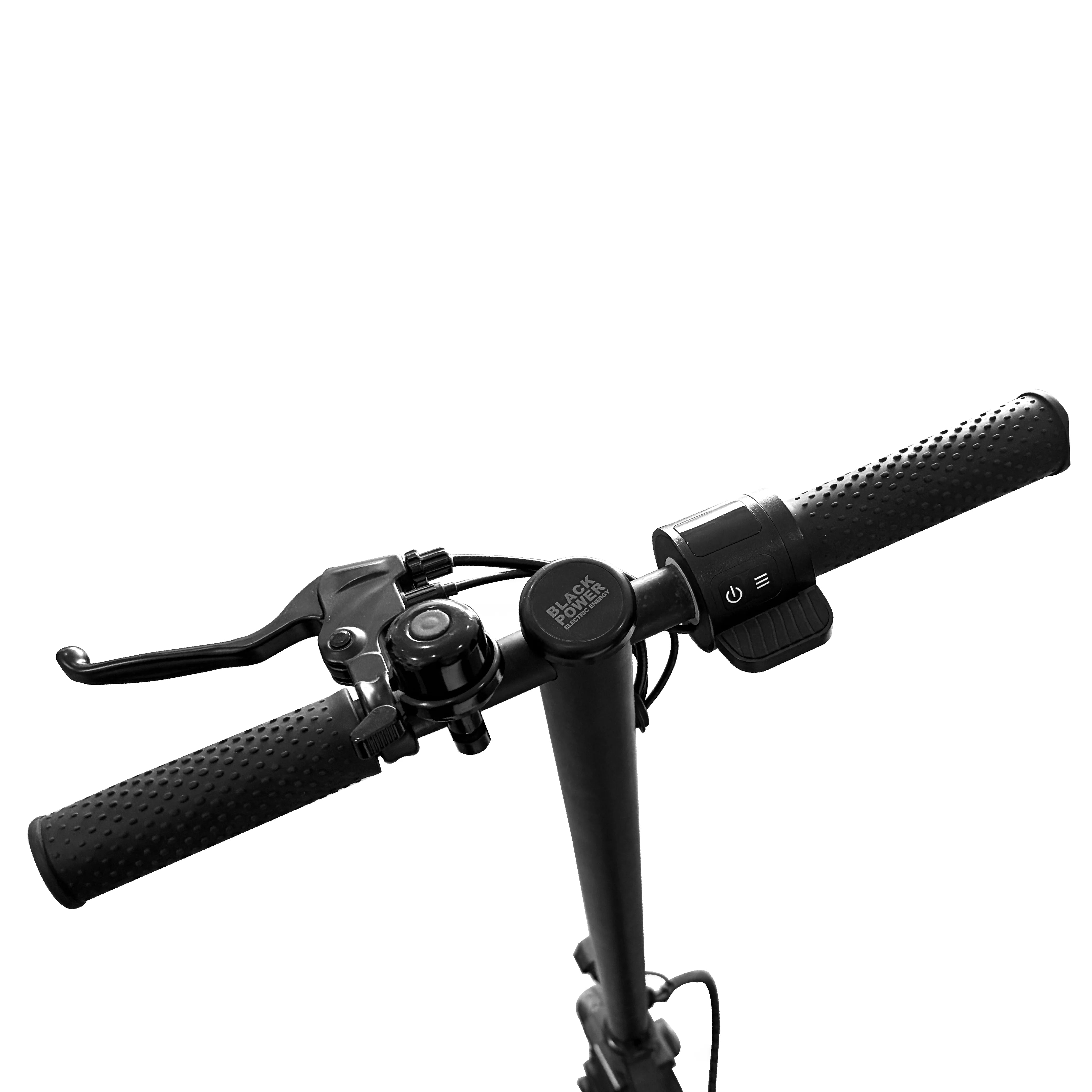 Scooter Black Power R32M - 250W Plegable