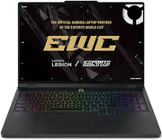 Laptop Lenovo Legion 5i - 16" - 32GB - 5060 8GB - 1TB