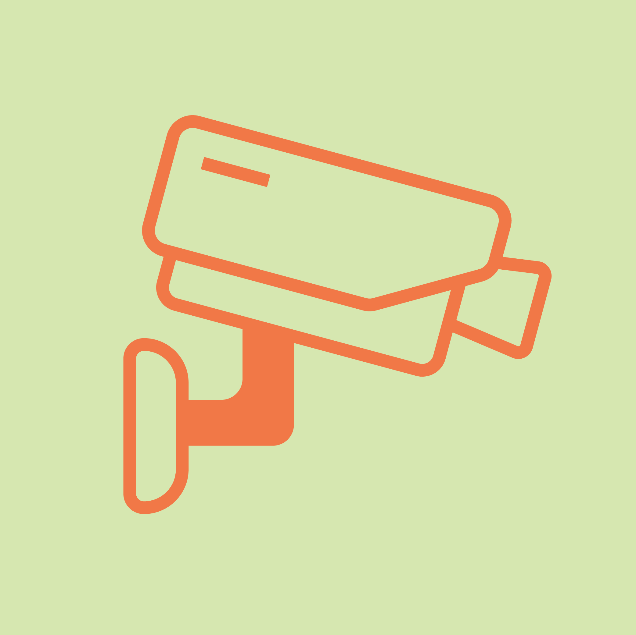 Cámaras de Seguridad