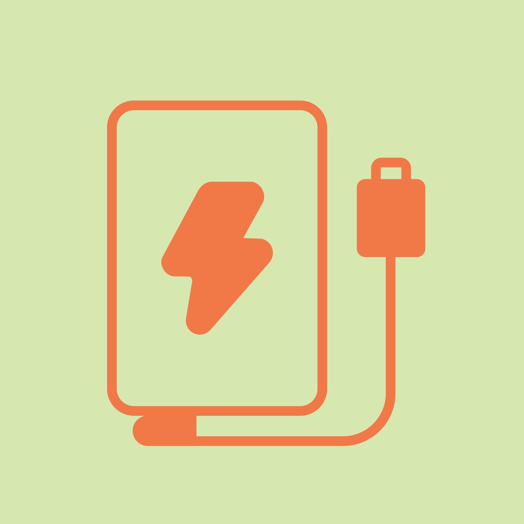 Baterías Portátiles