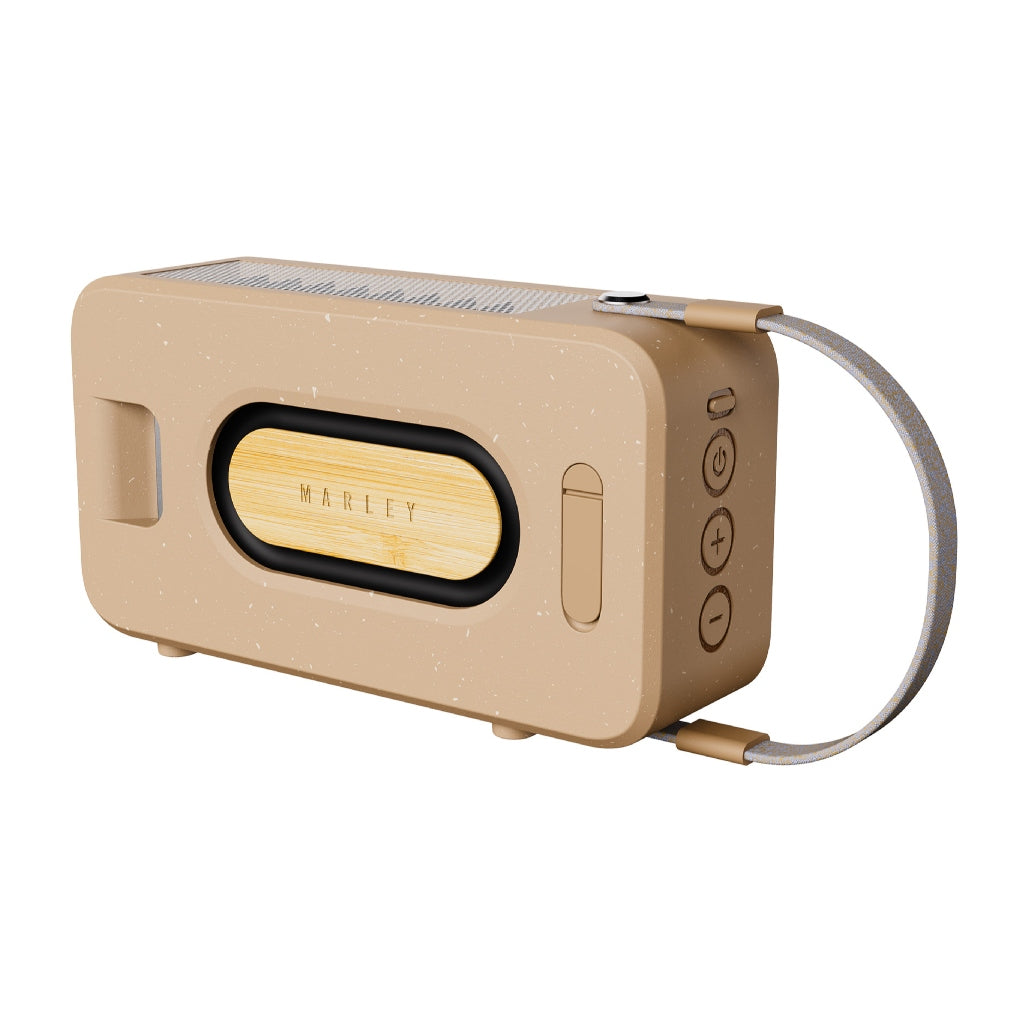 House of Marley Rise Up Solar