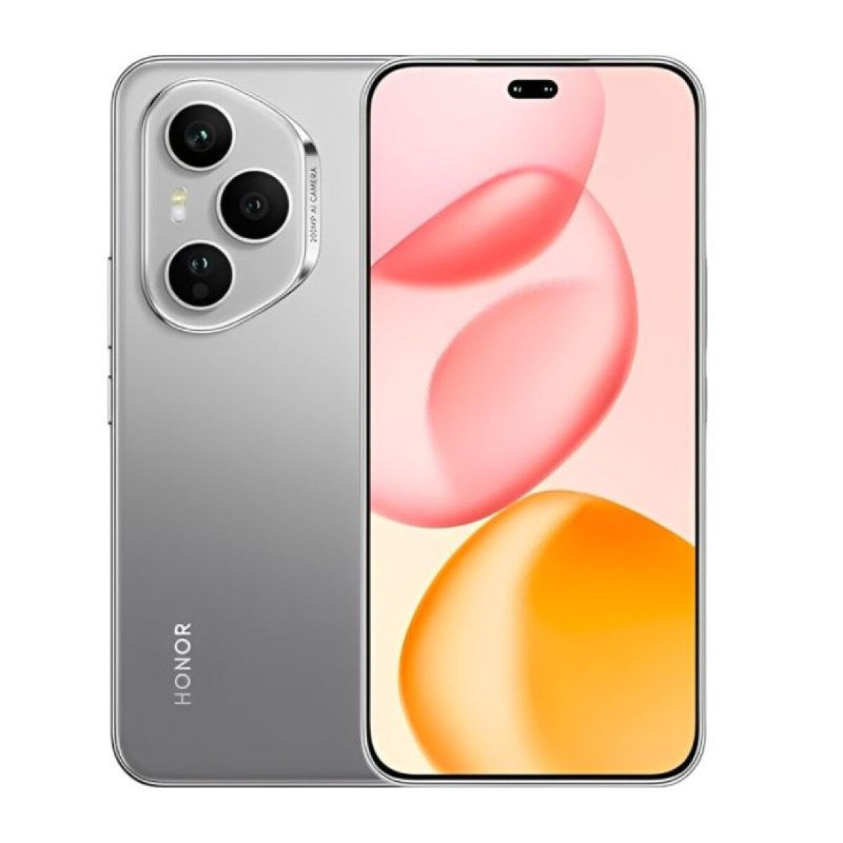 Honor 400 Pro 5G 12+512GB - Plata Lunar